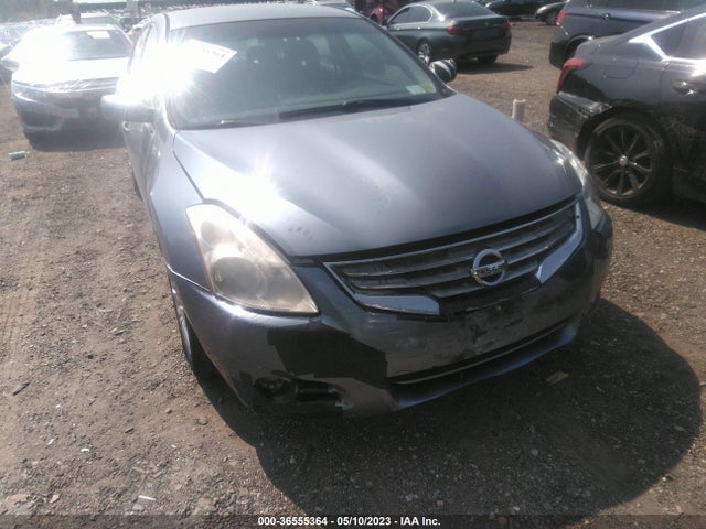 2010 NISSAN ALTIMA 2.5 S VIN: 1N4AL2AP3AC141380