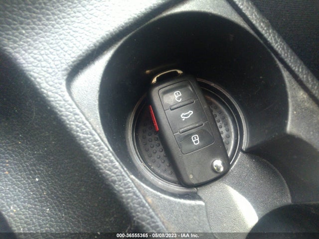 3VWPL7AJ3EM622647 Volkswagen Jetta Sportwagen Tdi W/sunroof & Nav