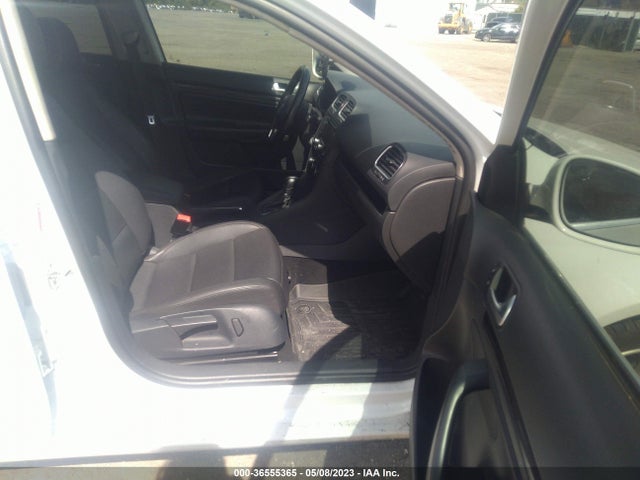 3VWPL7AJ3EM622647 Volkswagen Jetta Sportwagen Tdi W/sunroof & Nav