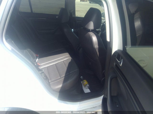 3VWPL7AJ3EM622647 Volkswagen Jetta Sportwagen Tdi W/sunroof & Nav