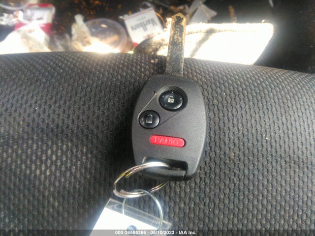 2011 HONDA CIVIC SDN LX-S VIN: 2HGFA1F68BH531522