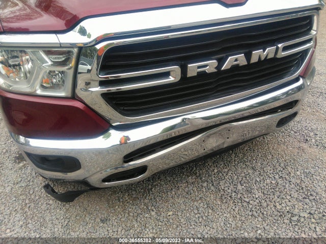 1C6SRFBT7LN224342 RAM 1500