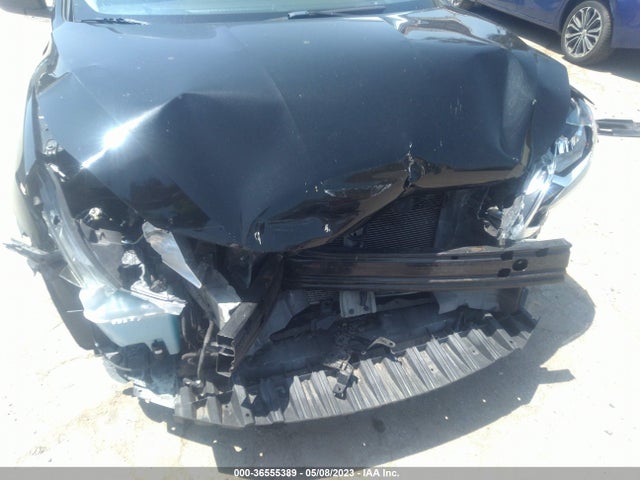 Nissan SENTRA S 2017 3N1AB7AP4HY222869 Image 7