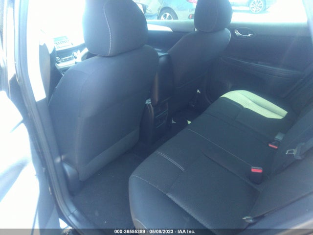 Nissan SENTRA S 2017 3N1AB7AP4HY222869 Image 9