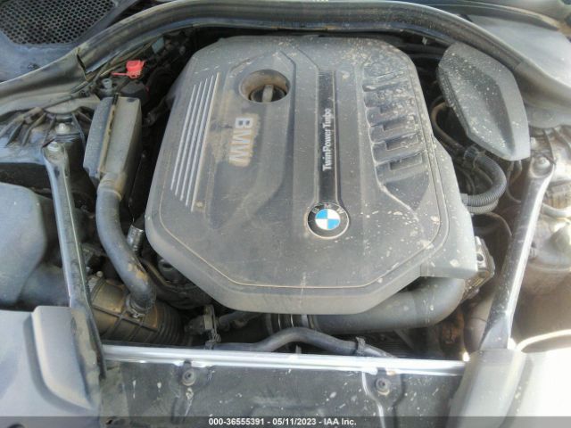 WBAJE5C39HG914868 BMW 5 Series 540i