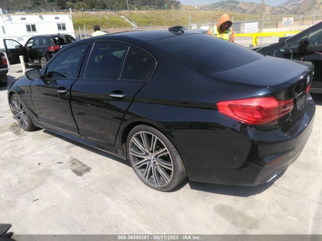 WBAJE5C39HG914868 BMW 5 Series 540i