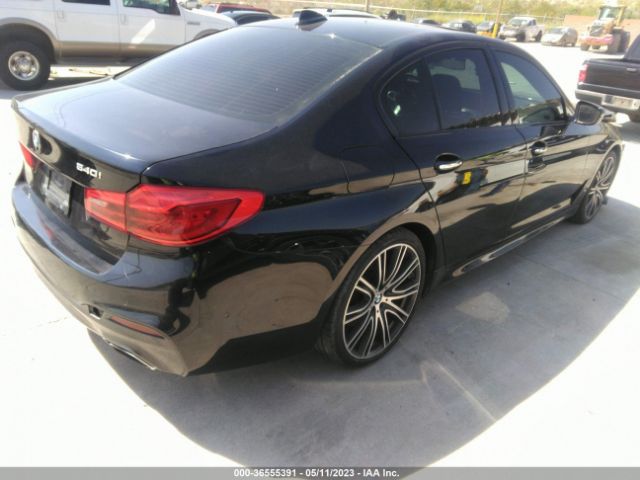 WBAJE5C39HG914868 BMW 5 Series 540i