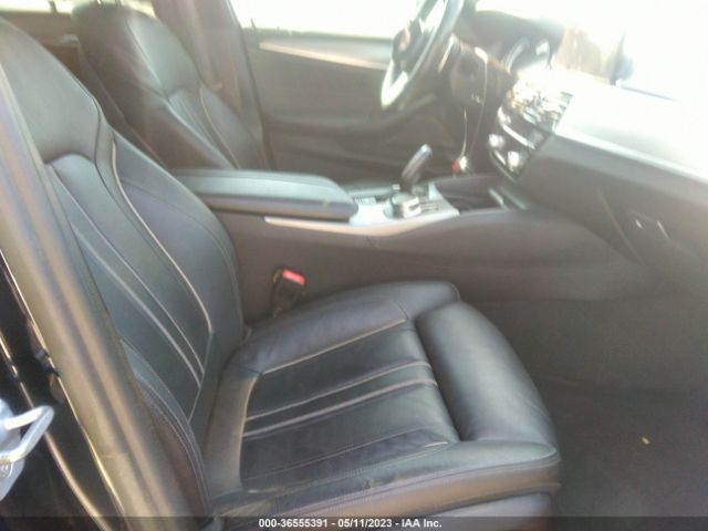 WBAJE5C39HG914868 BMW 5 Series 540i