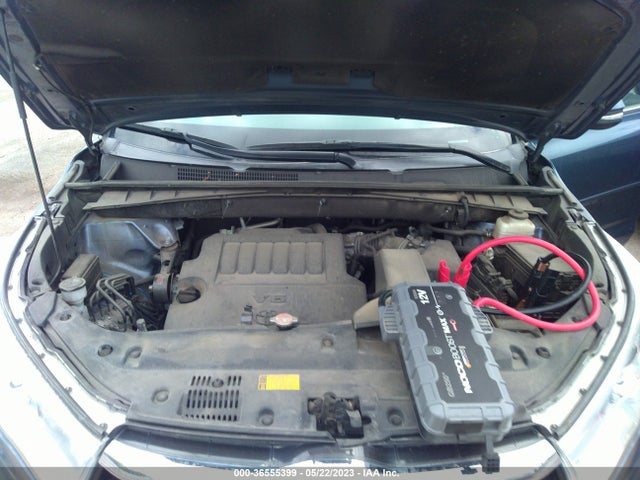 Toyota Highlander Xle 2016 5TDJKRFH9GS327472 Image 11