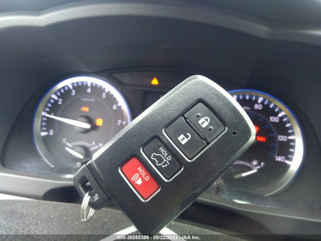 Toyota Highlander Xle 2016 5TDJKRFH9GS327472 Image 3