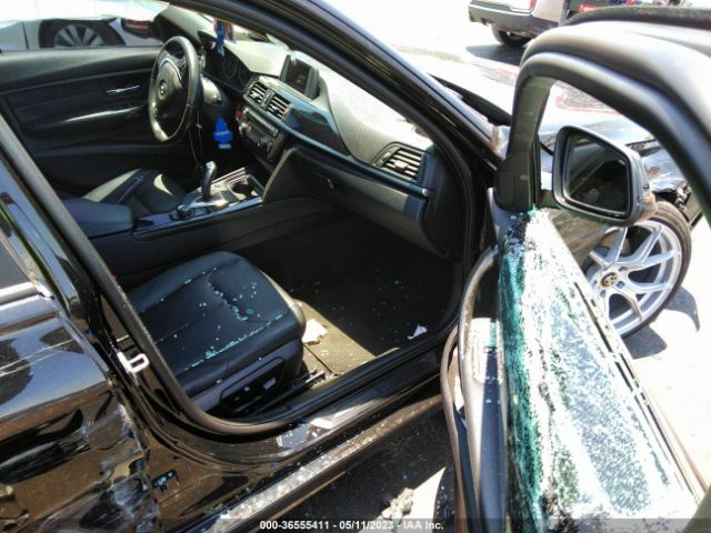 WBA3A5C58EP600145 BMW 328I