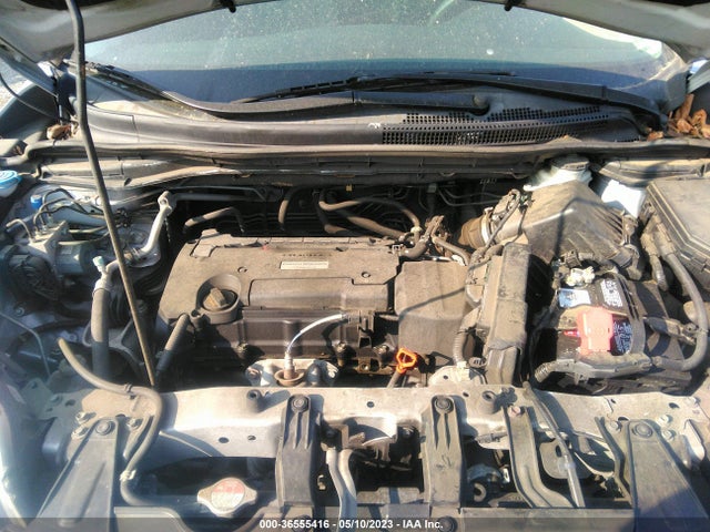 Honda CR-V EX 2016 2HKRM3H53GH551291 Image 11