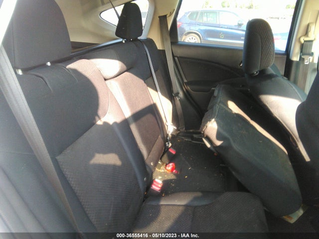 Honda CR-V EX 2016 2HKRM3H53GH551291 Image 9