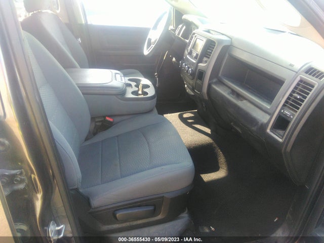 1C6RR6FT0KS540366 RAM 1500 Classic Express