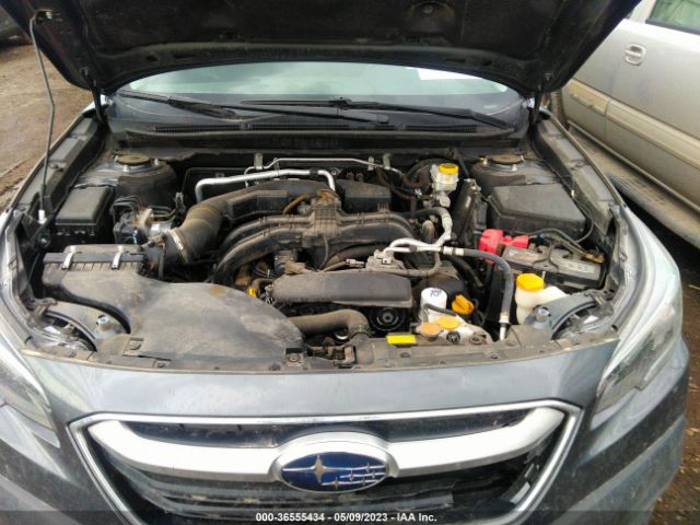 4S4BTAAC3M3177690 Subaru Outback
