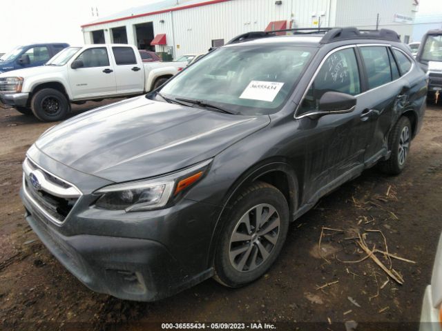 4S4BTAAC3M3177690 Subaru Outback