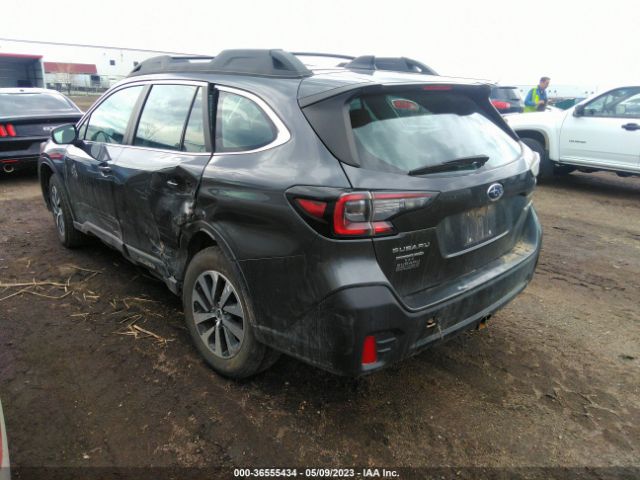 4S4BTAAC3M3177690 Subaru Outback