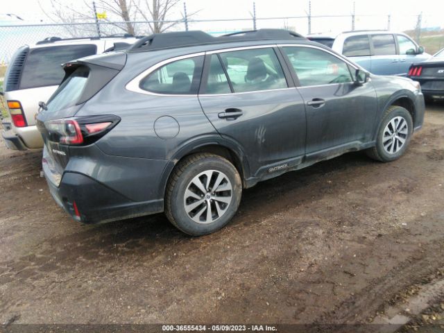 4S4BTAAC3M3177690 Subaru Outback