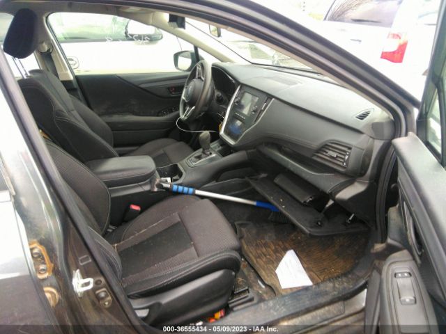 4S4BTAAC3M3177690 Subaru Outback