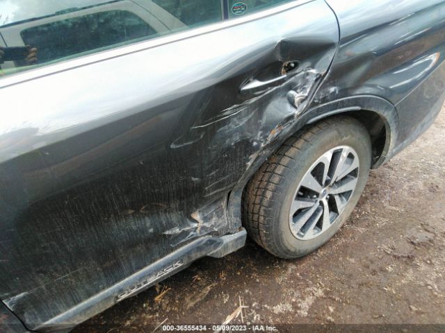 4S4BTAAC3M3177690 Subaru Outback