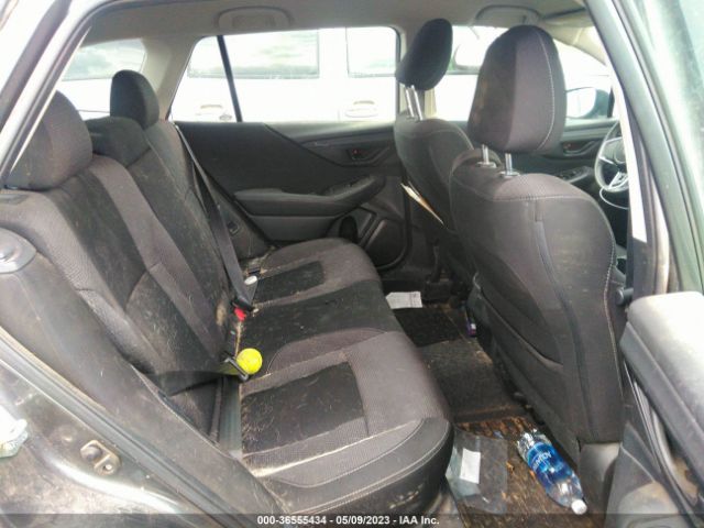 4S4BTAAC3M3177690 Subaru Outback