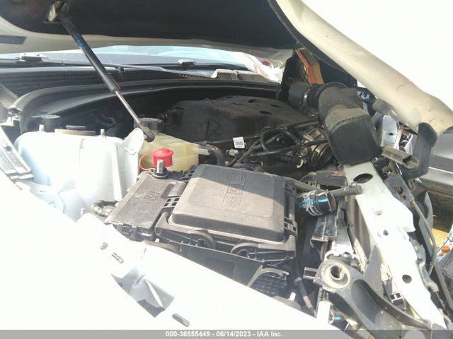 1G6AR5SS2H0142970 Cadillac Cts Sedan Luxury Rwd