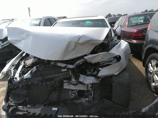 1G6AR5SS2H0142970 Cadillac Cts Sedan Luxury Rwd