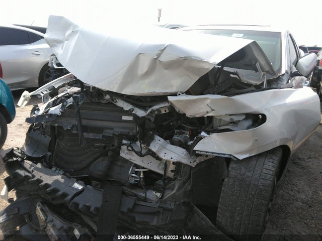 1G6AR5SS2H0142970 Cadillac Cts Sedan Luxury Rwd