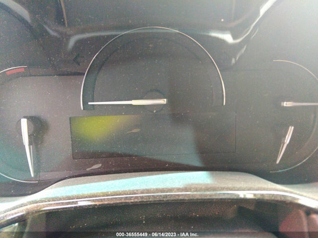 1G6AR5SS2H0142970 Cadillac Cts Sedan Luxury Rwd