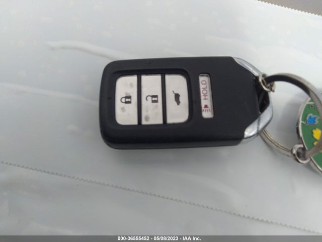 Honda Cr-v Ex-l 2015 2HKRM4H72FH706306 Image 11