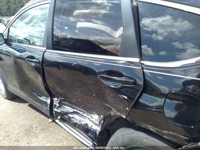Honda Cr-v Ex-l 2015 2HKRM4H72FH706306 Image 6
