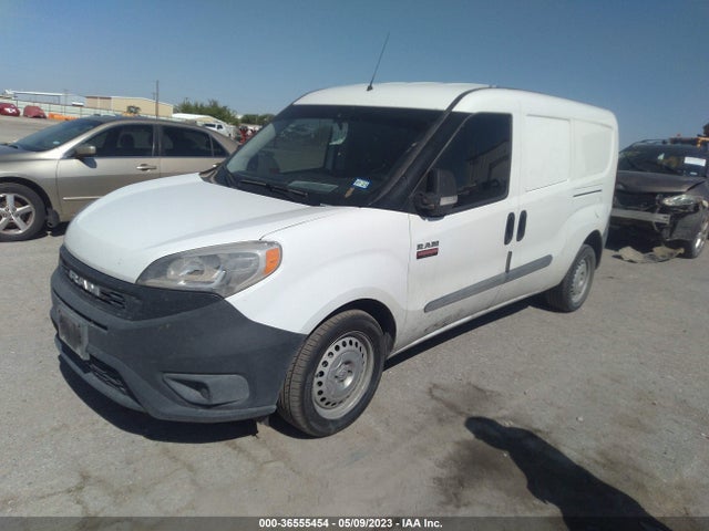 ZFBHRFAB4M6T16714 RAM Promaster City Tradesman