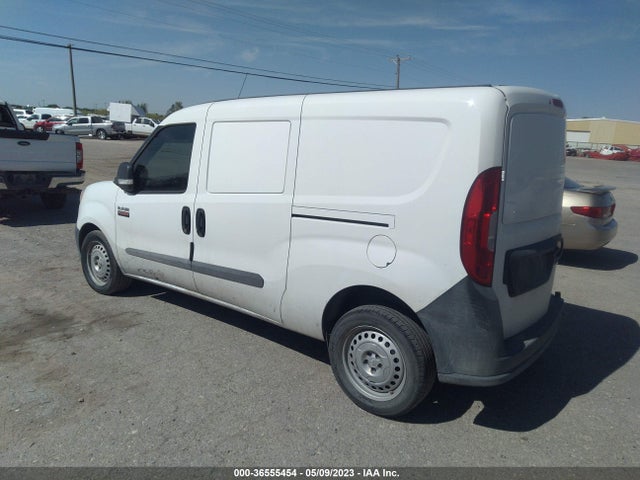 ZFBHRFAB4M6T16714 RAM Promaster City Tradesman