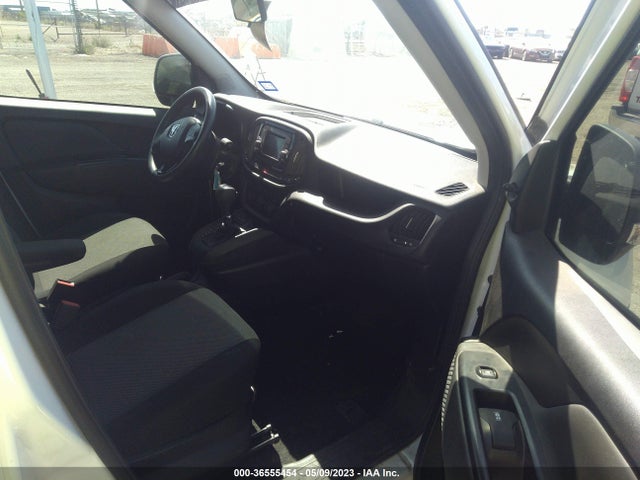 ZFBHRFAB4M6T16714 RAM Promaster City Tradesman