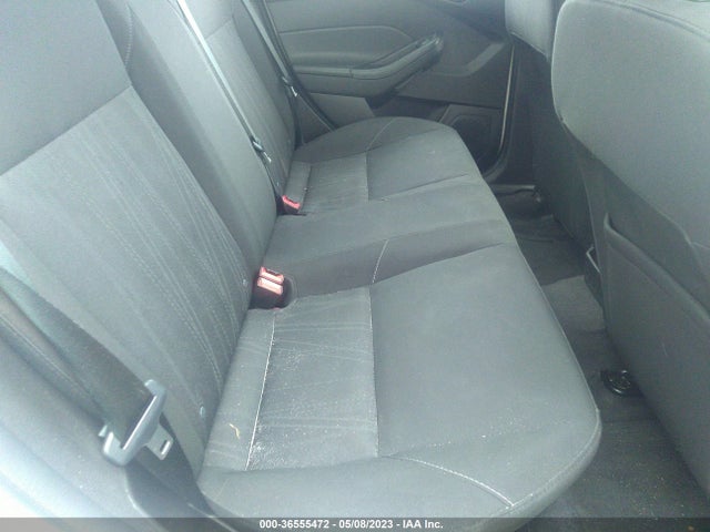 Ford FOCUS SE 2018 1FADP3F20JL274540 Image 9