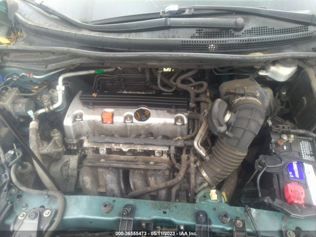 Honda CR-V LX 2014 2HKRM3H30EH523928 Image 11