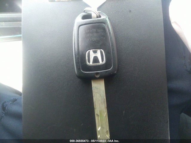 Honda CR-V LX 2014 2HKRM3H30EH523928 Image 3