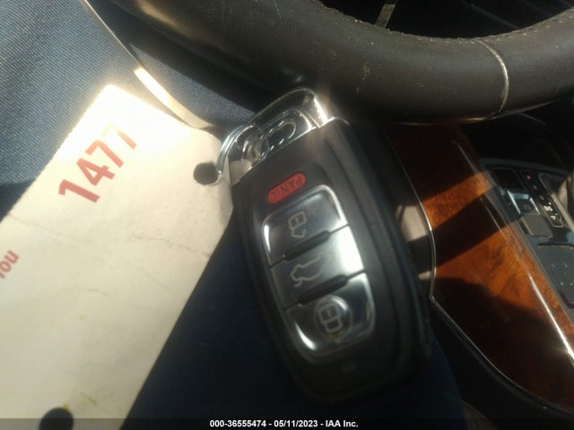 WAUGFAFCXEN104135 Audi A6 2.0t Premium Plus