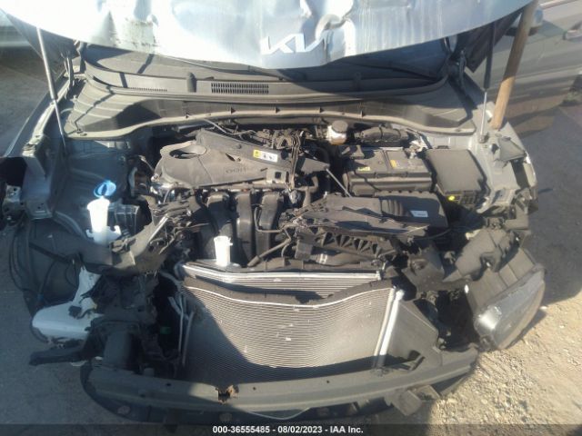 KNDJ23AU7N7810029 KIA SOUL LX