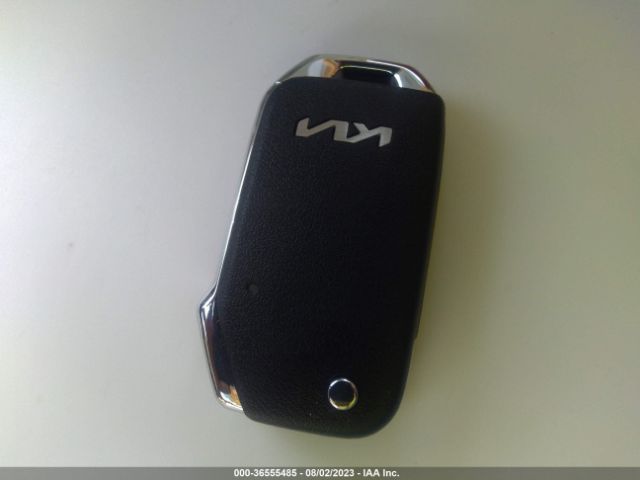 KNDJ23AU7N7810029 KIA SOUL LX