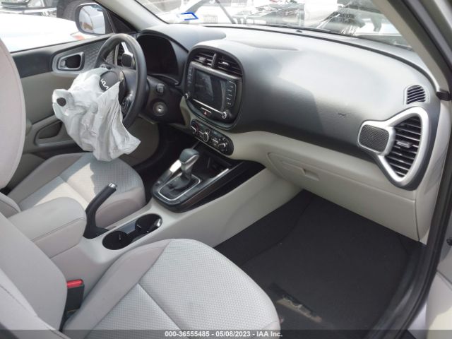 KNDJ23AU7N7810029 KIA SOUL LX