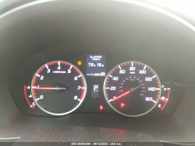 19UDE2F80HA008814 Acura Ilx W/premium