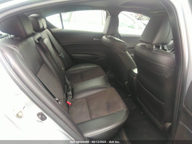 19UDE2F80HA008814 Acura Ilx W/premium