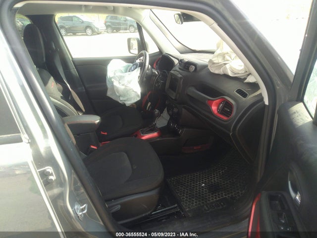 ZACNJBC13LPL70700 Jeep Renegade Trailhawk
