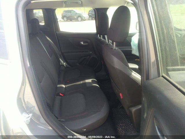 ZACNJBC13LPL70700 Jeep Renegade Trailhawk