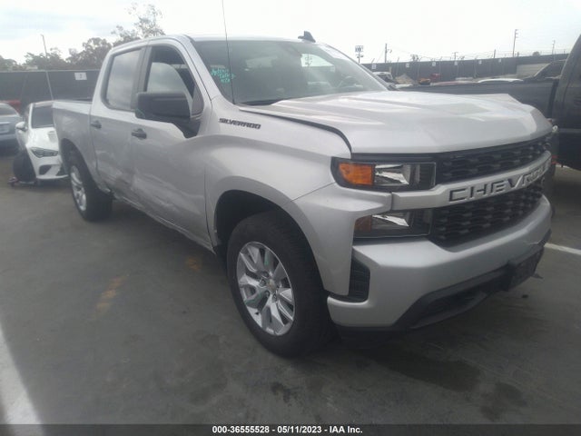 2022 3GCPWBEK2NG205924 main image