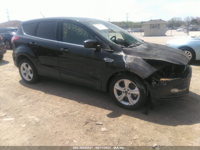Ford ESCAPE SE 2014 1FMCU9GX0EUC57678 Image 1