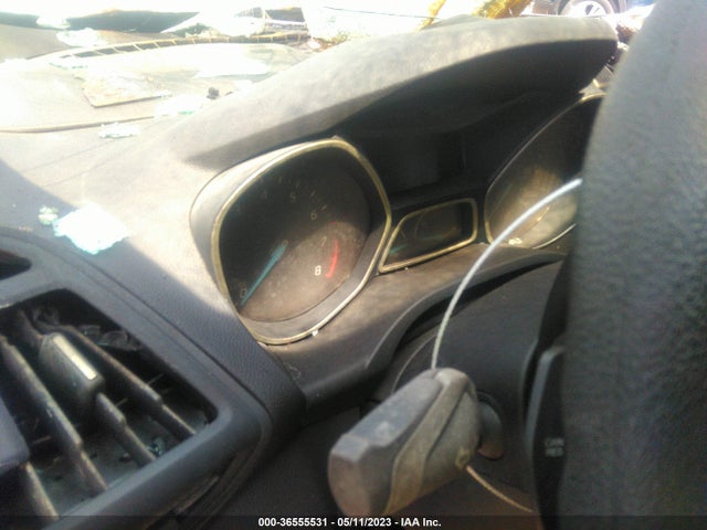 Ford ESCAPE SE 2014 1FMCU9GX0EUC57678 Image 8