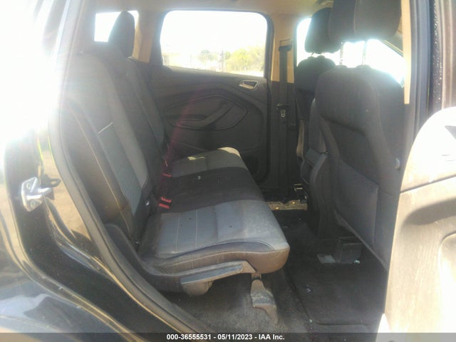 Ford ESCAPE SE 2014 1FMCU9GX0EUC57678 Image 9