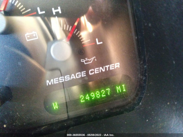 2004 FORD EXPEDITION EDDIE BAUER VIN: 1FMRU17W04LB11451